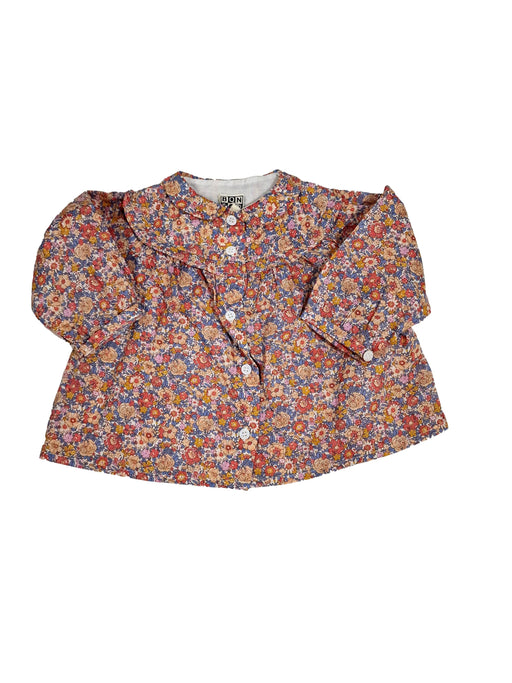 BONTON blouse fille 6m (7162815316016)