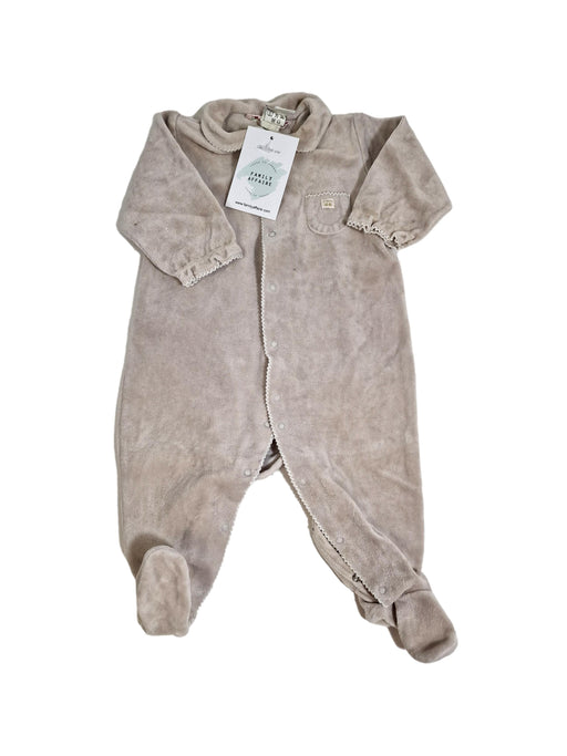 Pyjama bonpoint occasion bébé (7167294570544)
