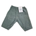 BONPOINT pantalon vert velours fille ou garçon 3m (7179238703152)