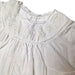 BONPOINT blouse fille brodée 18m (7179103862832)