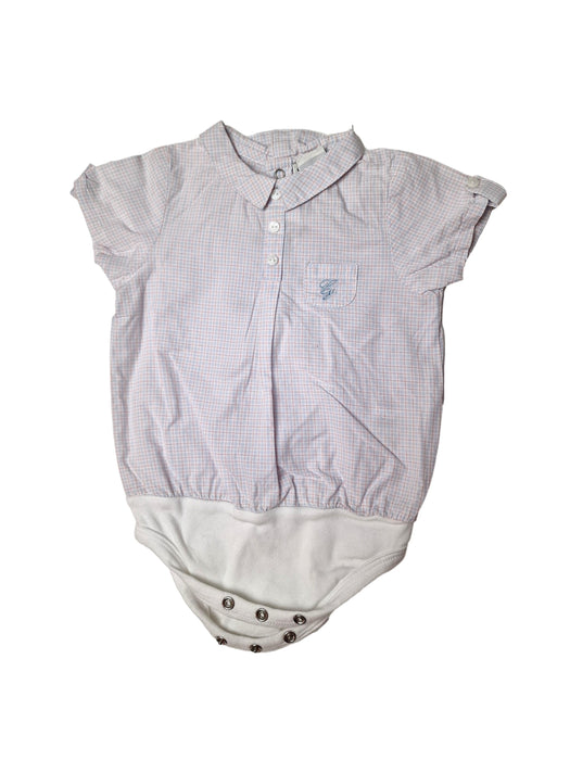 CYRILLUS body chemise garçon 3m (7179101929520)