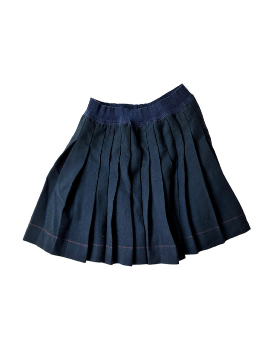 BELLEROSE jupe plissée fille 12 ans (7183995666480)