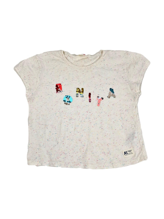 AMERICAN OUTFITTERS 8 ans tee shirt fille