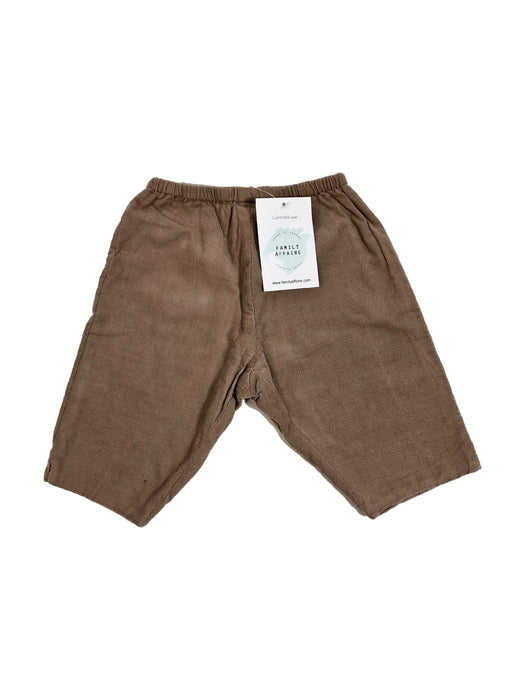 BONPOINT pantalon brun 3m