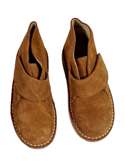 OKAA boots camel 28