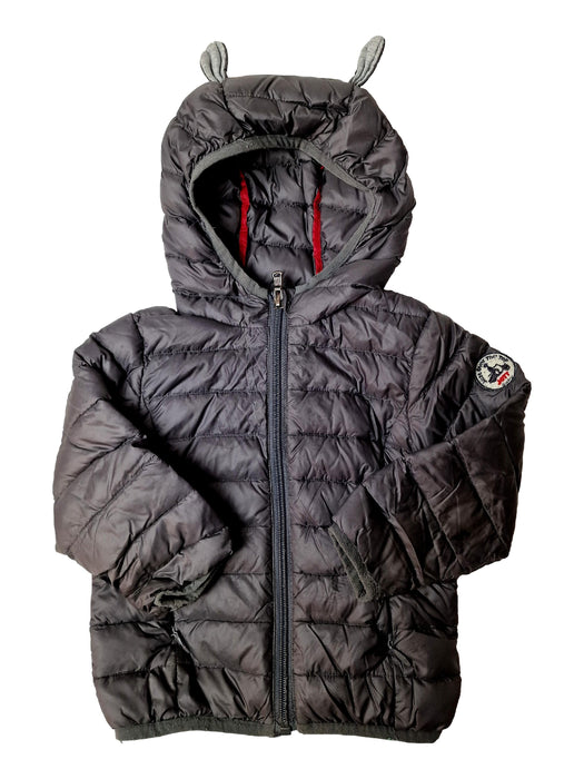 Doudoune Bebe Jott 18 Mois Doudoune Jott 18 Mois