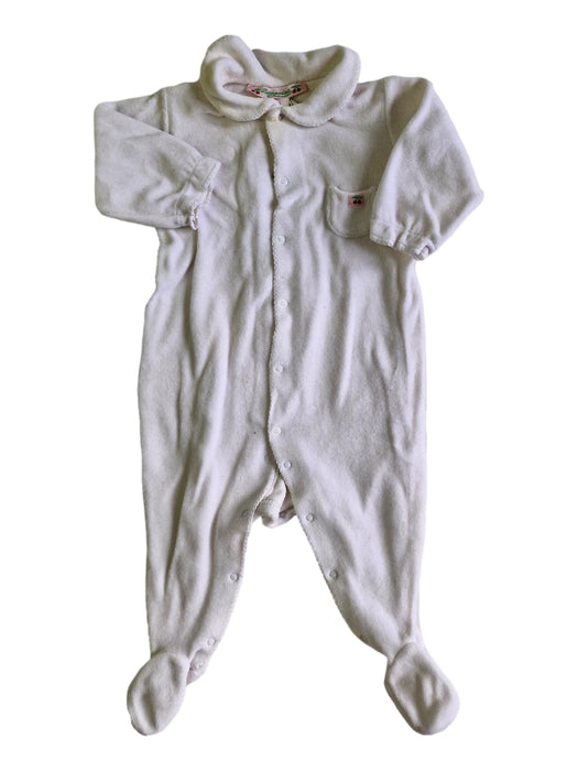BONPOINT pyjama velours 3m