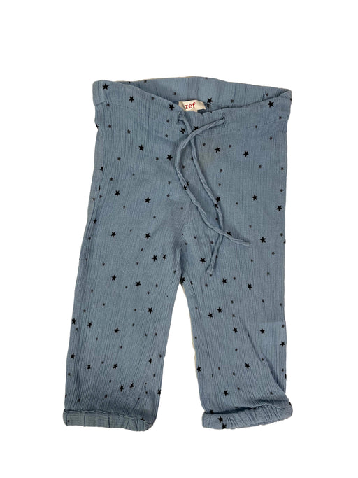 ZEF pantalon coton leger garçon 6 mois (7153707352112)