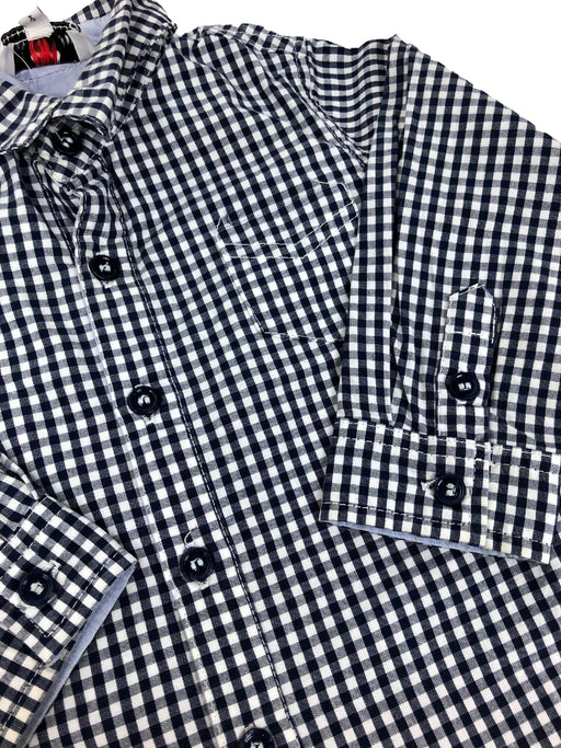 JACADI chemise garcon 12m (6995890700336)