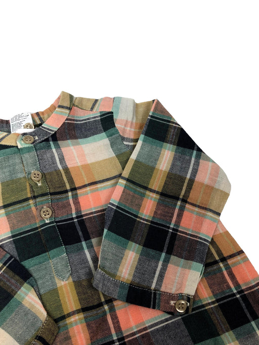 BONPOINT chemise garcon 6m (6982358532144)