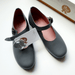 CAMINITI NEW girl shoes 32 (4549426511920)