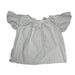 BONPOINT 8 ans blouse en dentelle blanche fille (7183113093168)