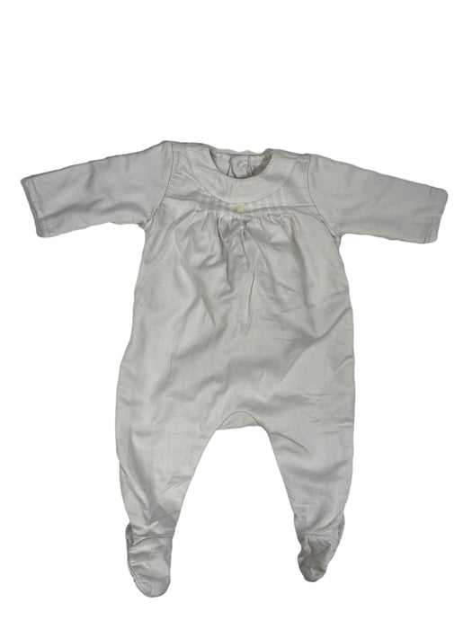 CHLOE Pyjamas habillé garçon fille 3 mois (7159672176688)