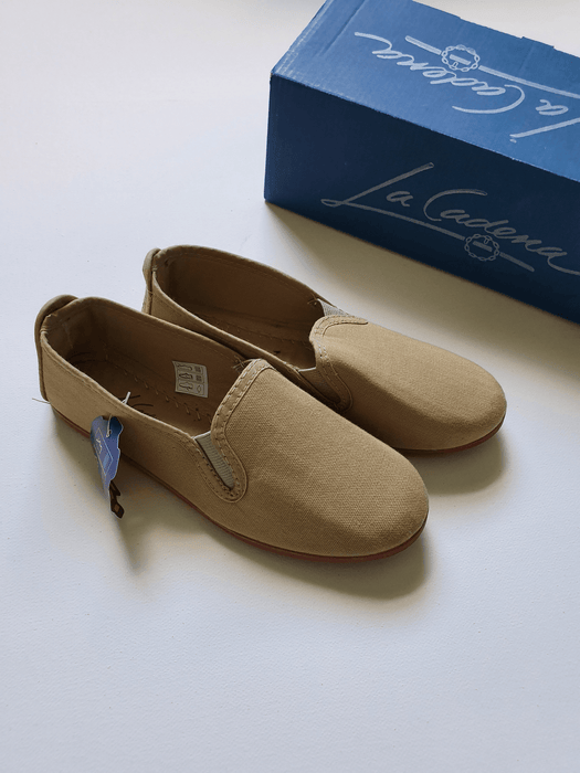 LA CADENA NEW boy shoes 32/33 (4549489950768)