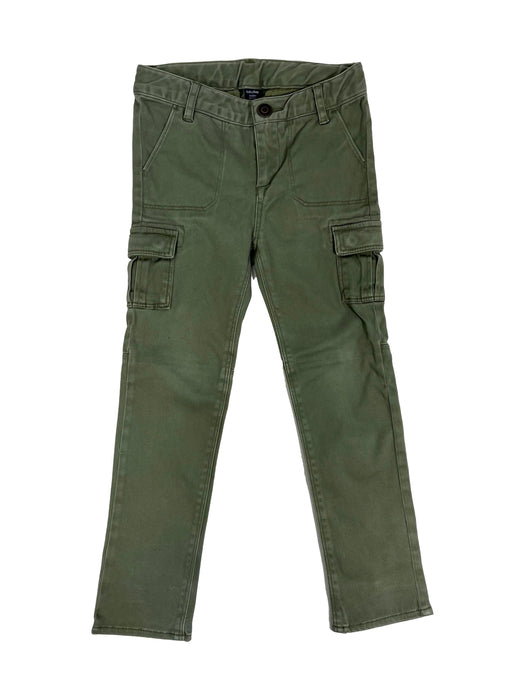 GAP 5 ans pantalon vert poches gargo