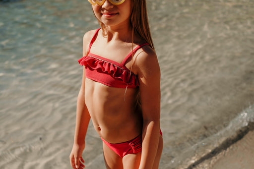 Maillot de bain LISON outlet girl swimsuit (6803562397744)