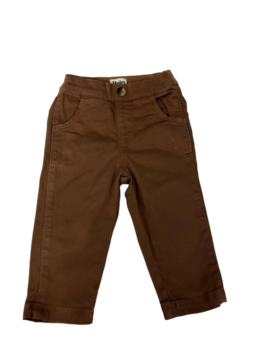 HATLEY pantalon beige garçon 12-18m (6982316359728)