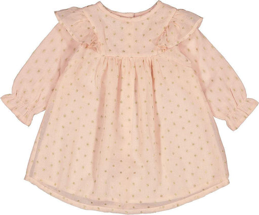 LOUIS LOUISE outlet robe fille 18m (7115195678768)
