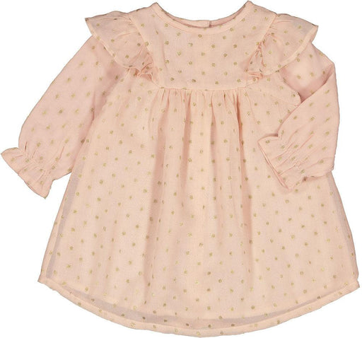 LOUIS LOUISE outlet robe fille 18m (7115195678768)