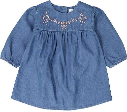 LOUIS LOUISE outlet robe fille 6m (7115211505712)