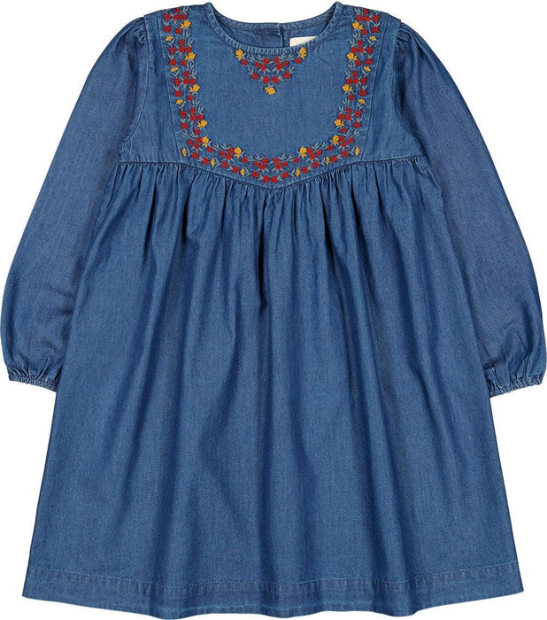 LOUIS LOUISE outlet robe fille 4 ans