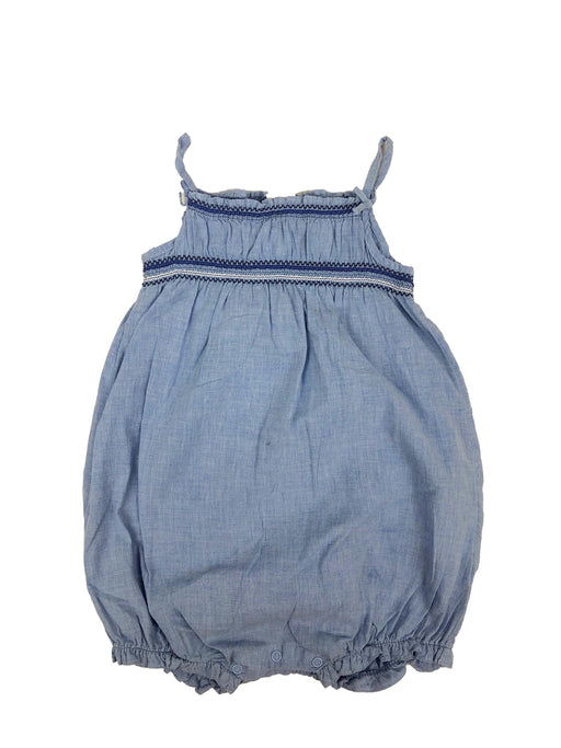 H&M barboteuse fille 18/24m (6999872143408)