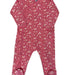 PETIT BATEAU pyjama fille 18m (6988095750192)