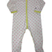 PETIT BATEAU pyjama fille 18m (6993060331568)