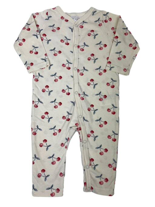 H&M pyjama fille 2-4m (6992980705328)