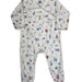 PETIT BATEAU pyjama fille 18m (6993139793968)