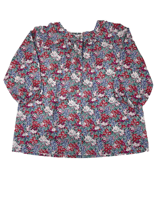 CACHAREL blouse fille 10 ans