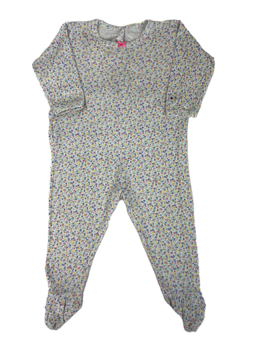 PETIT BATEAU pyjama fille 12 mois (6994000019504)
