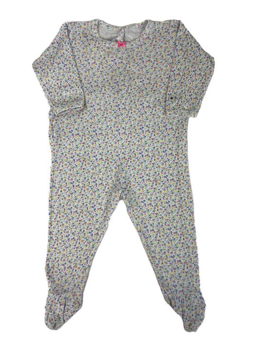PETIT BATEAU pyjama fille 12 mois (6994000019504)