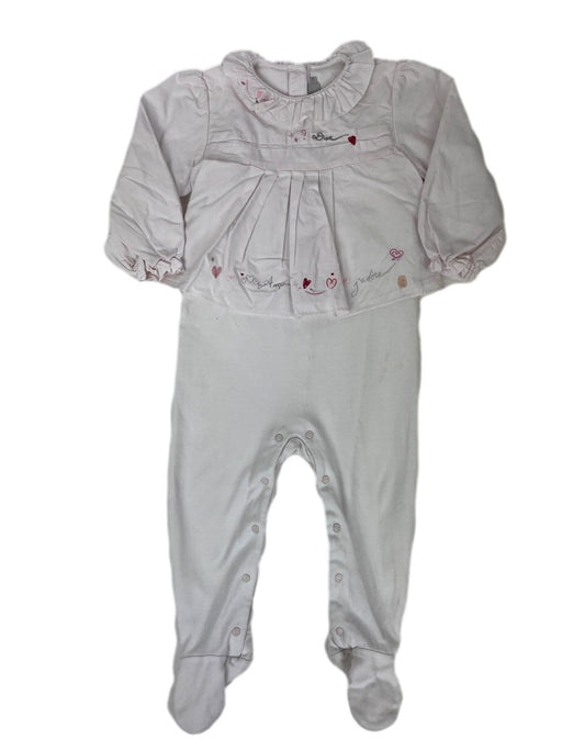 BABY DIOR pyjama fille 18 mois (7000130912304)