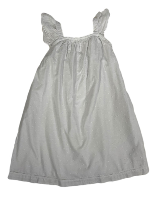 THE LITTLE WHITE COMPANY robe fille 2 / 3 ans