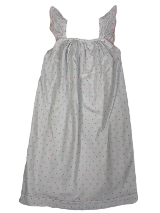 THE LITTLE WHITE COMPANY robe fille 3 / 4 ans