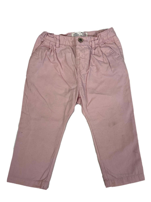 ZARA pantalon boy 9 / 12 mois (7018276487216)