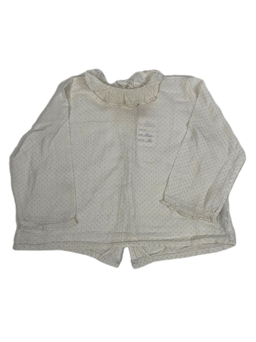BONPOINT blouse fille 18 mois (7021265715248)