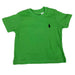 RALPH LAUREN boy tee shirt 3m (6808921276464)
