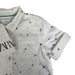 ZARA NEW boy shirt 6-9m (6808900862000)