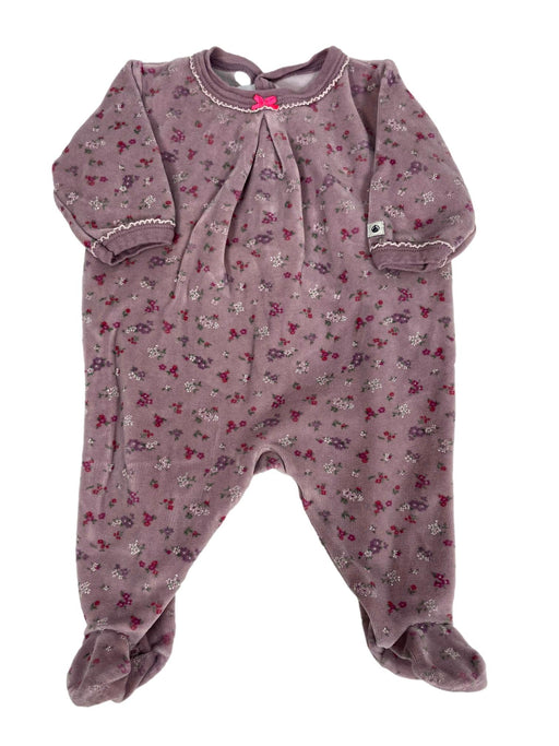 PETIT BATEAU pyjama fille 3m (7056822108208)