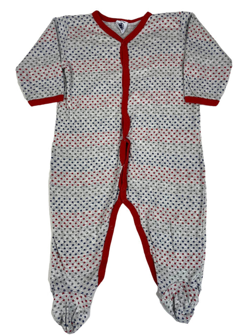 PETIT BATEAU pyjama garçon 12 mois (7068763947056)