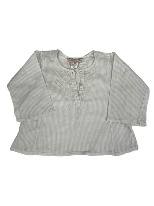 BONPOINT chemise fille 12 mois (7070124834864)
