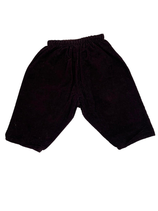 BONPOINT pantalon fille ou garçon 12 mois (7068812443696)