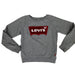 LEVIS boy or girl sweatshirt 4yo (6822511116336)