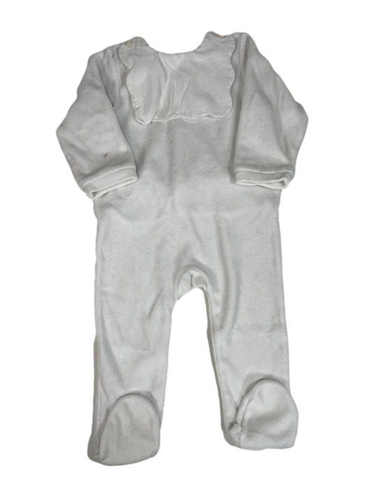 JACADI pyjama fille ou garçon 12 mois (7077838684208)