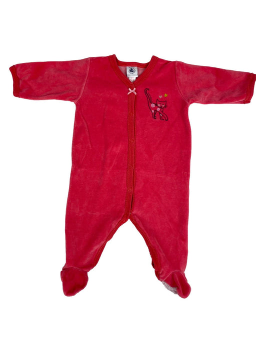 PETIT BATEAU girl pyjama 3m (6830126661680)