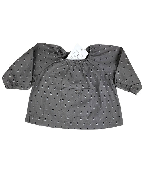 ALICE A PARIS NEW girl blouse 3m and 6m (6841005146160)