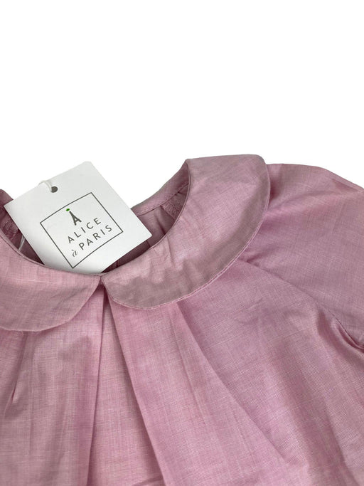 ALICE A PARIS NEW girl blouse 3m (6840981913648)