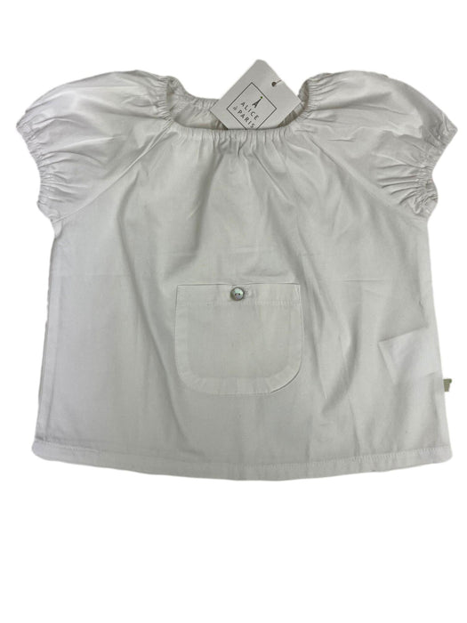 ALICE A PARIS NEW girl blouse 12m (6840981454896)